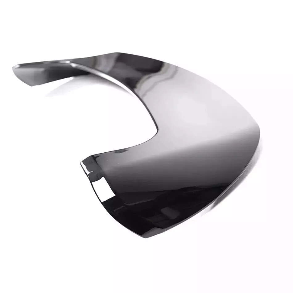 BMW X5 G05 X5M F95 M50 Gloss Black Rear Roof MP Spoiler Wing Lip Body Kit 2018+ - Image 7
