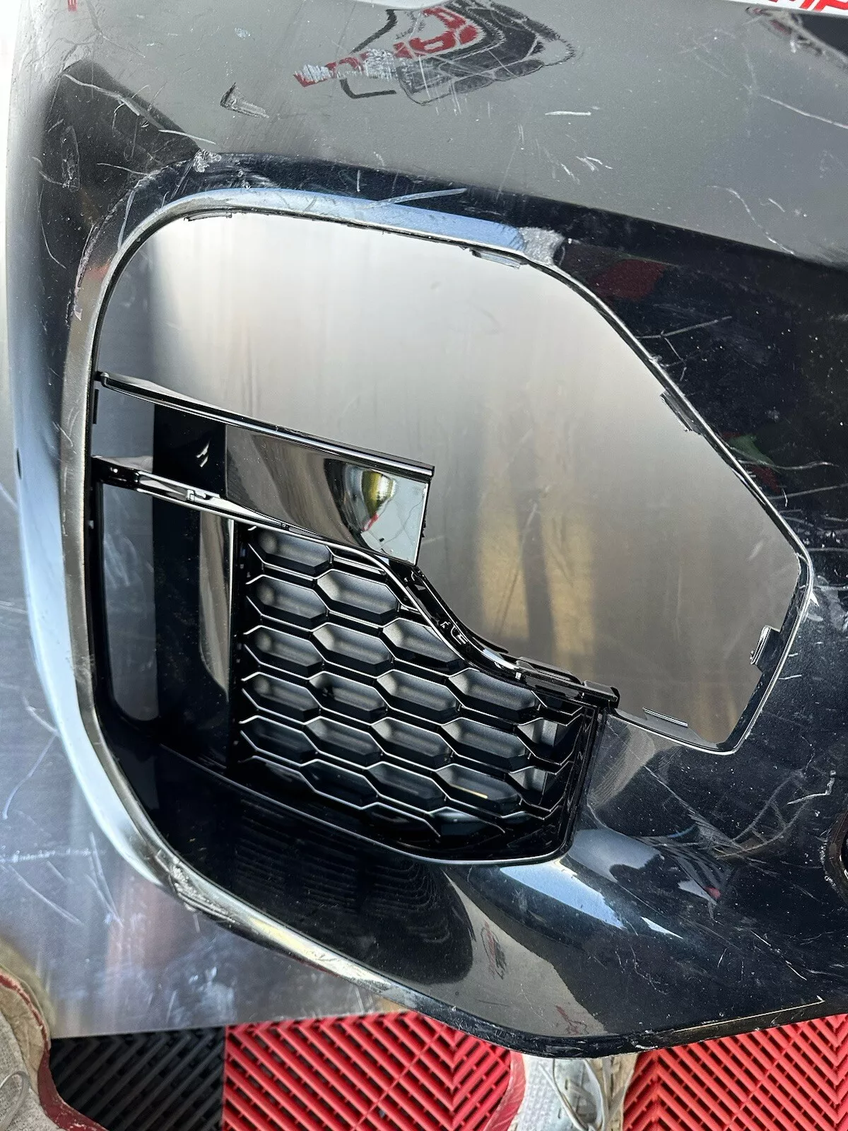 BMW X5 G05 PRE LCI M SPORT FRONT BUMPER 2019-2022 - Image 8