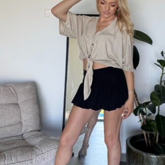 The Perfect Fit Shirt