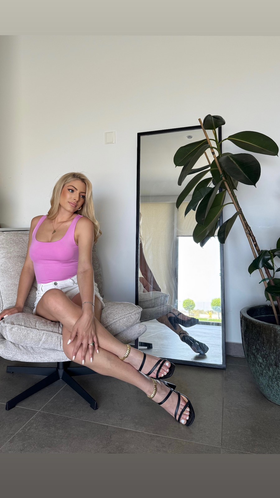 All-Day Wear Top