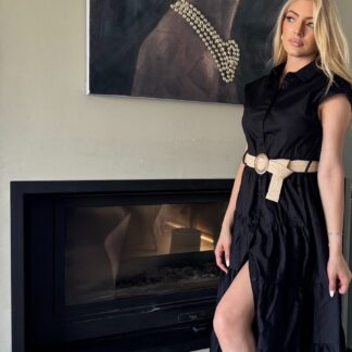 Simply Chic Dress
