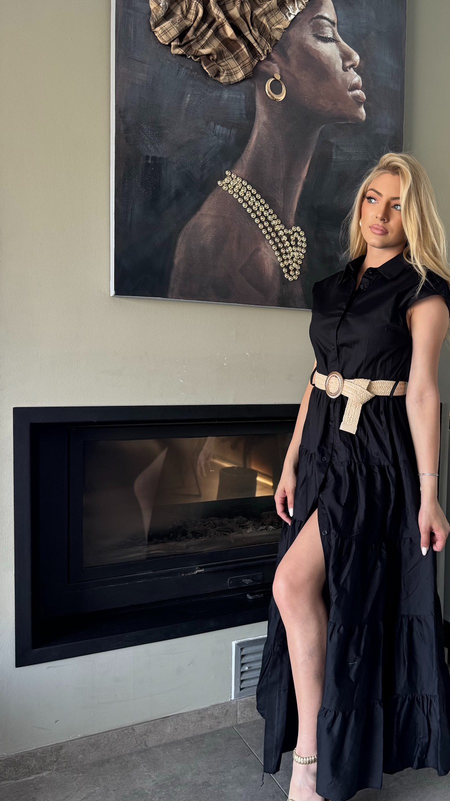 Simply Chic Dress