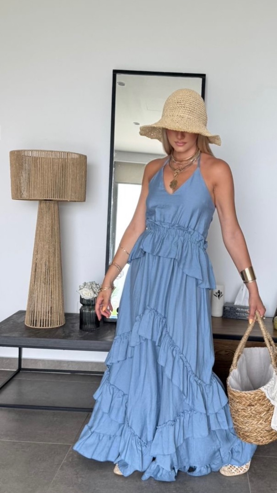 Timeless Elegance