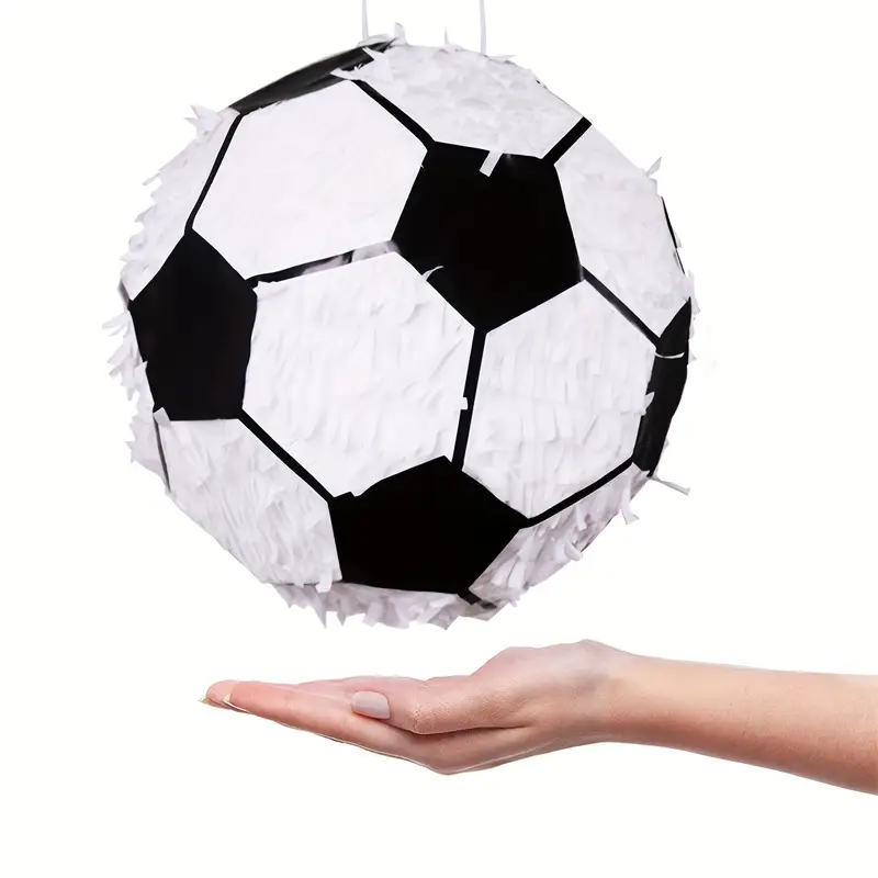 ⚽ Πινιάτα Μπάλα – Για Πάρτι Γεμάτα Δράση & Γέλιο! - Image 2
