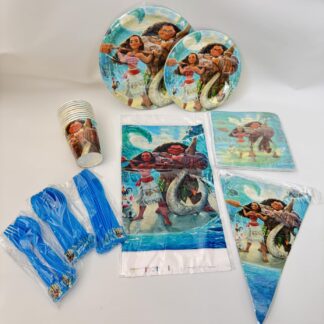Disney Moana