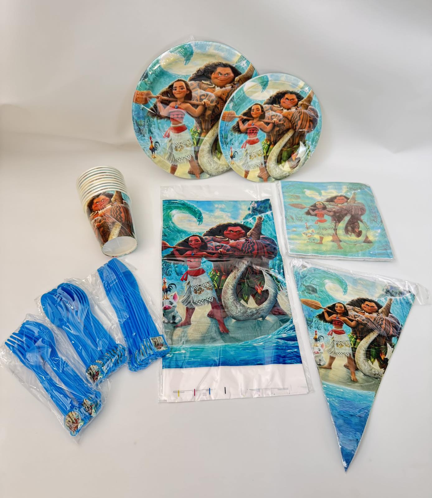 Disney Moana