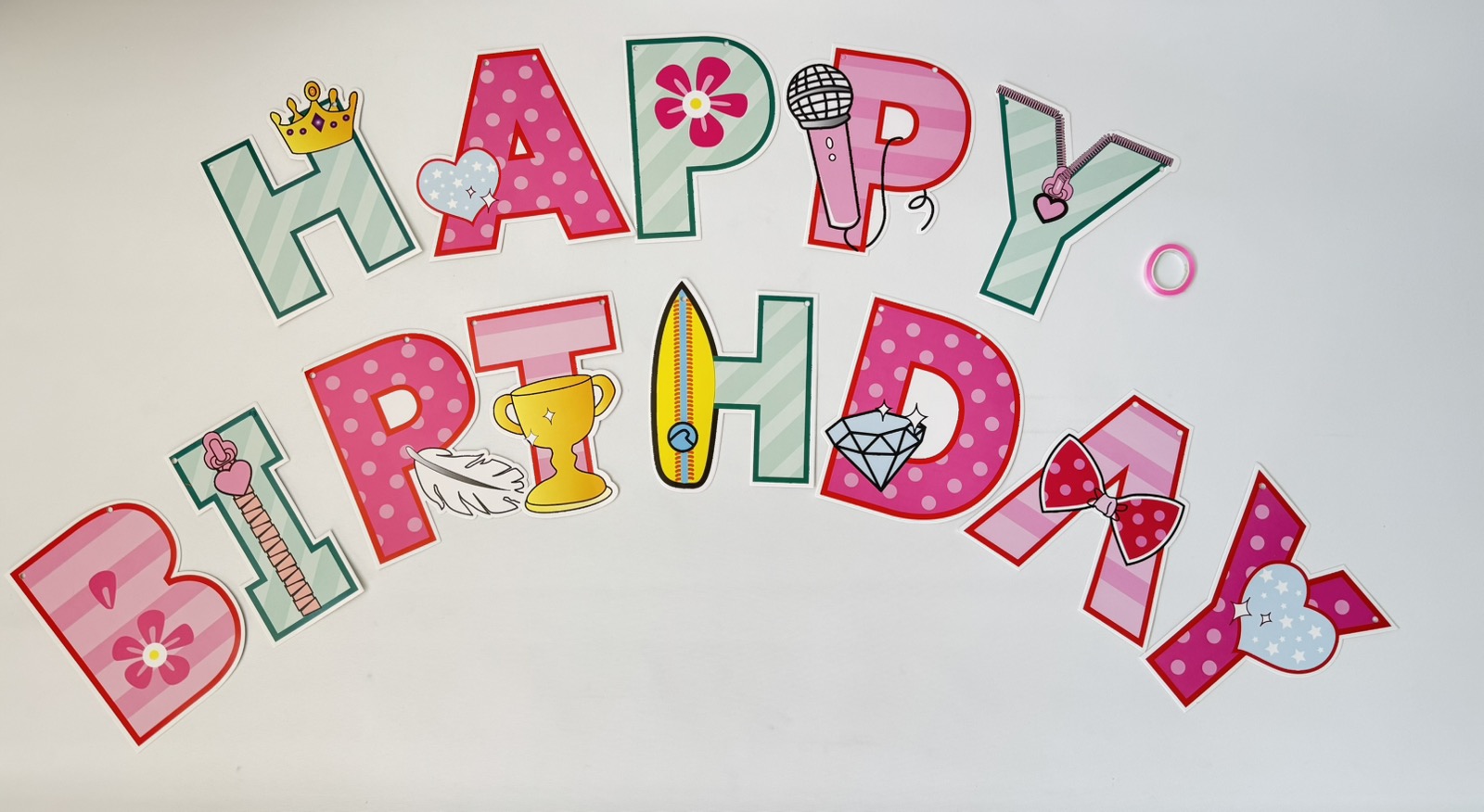 🎀 LOL Surprise Party Set – For Girls - Image 2
