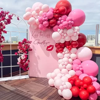 Σετ Διακοσμητικών Φουσκών 🎈