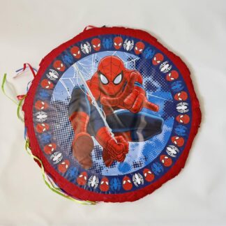 🕸️ Πινιάτα Spider-Man – Δράση, Περιπέτεια & Εκπλήξεις!