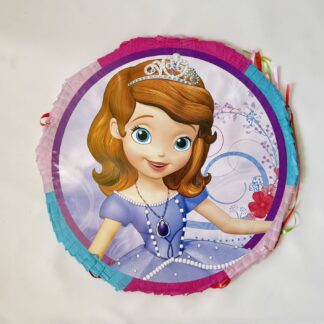 ✨ Princess of the Crystal Palace – Μια Πινιάτα Βγαλμένη από Παραμύθι!