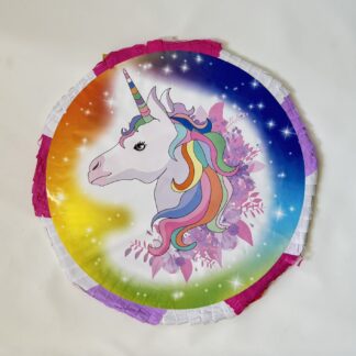 🌈 Unicorn  – Μαγική Πινιάτα για Φανταστικά Πάρτι!